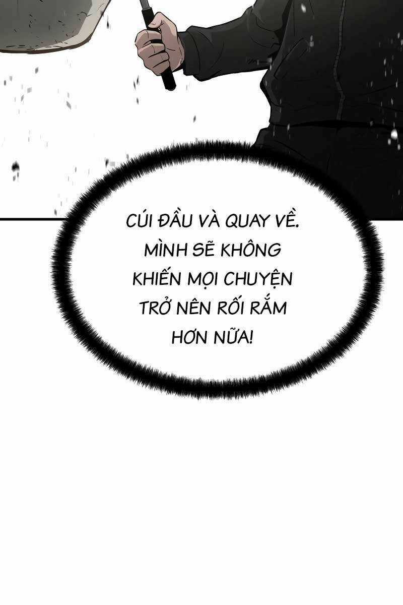 Đặc Công Xuất Ngũ - Chapter 7 - Trang 91