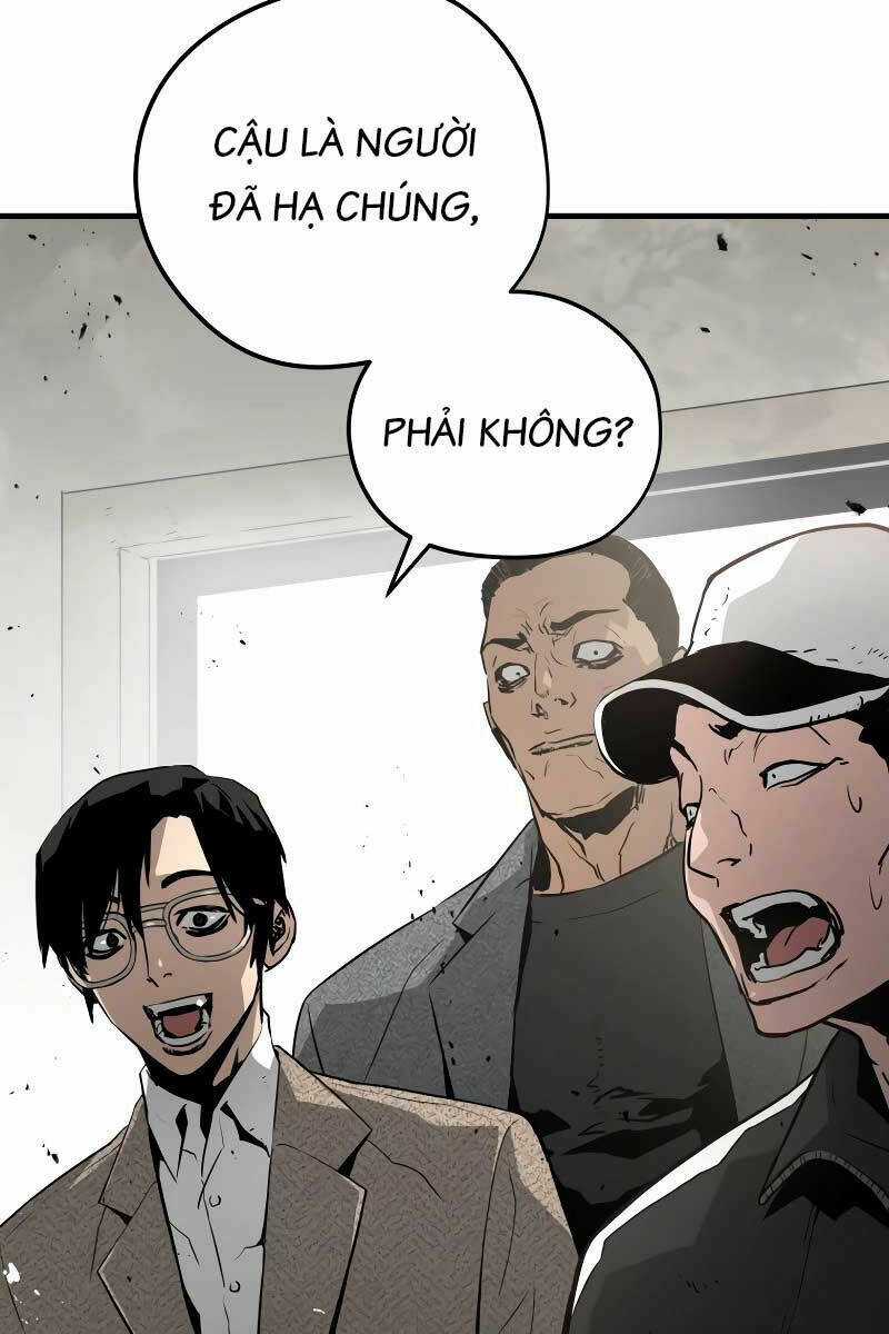 Đặc Công Xuất Ngũ - Chapter 7 - Trang 93