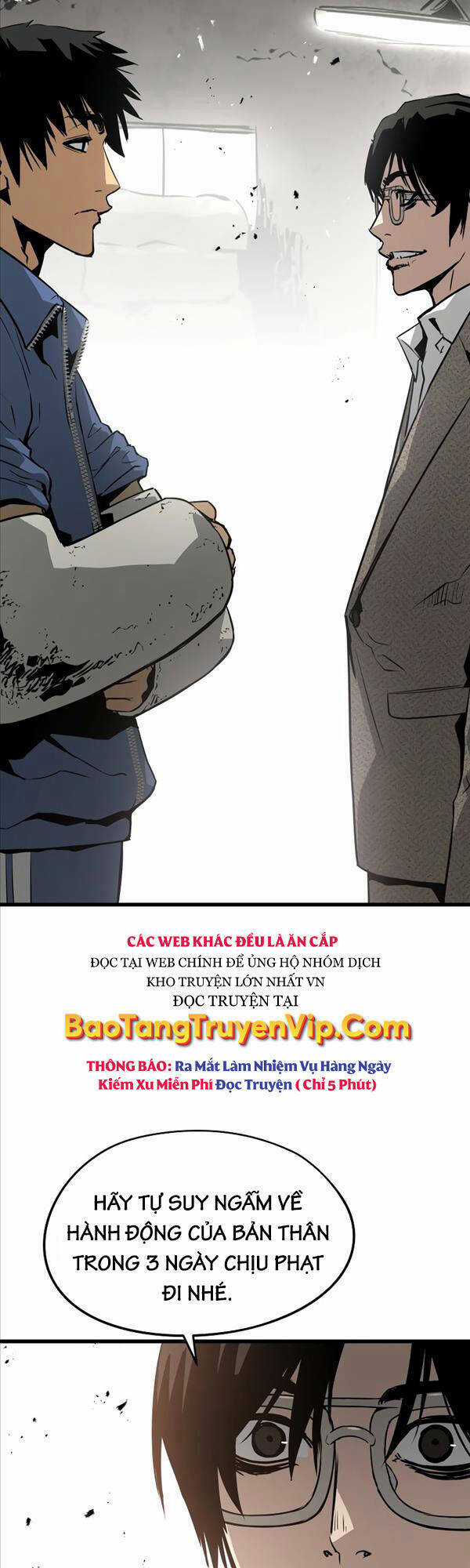 Đặc Công Xuất Ngũ - Chapter 8 - Trang 2