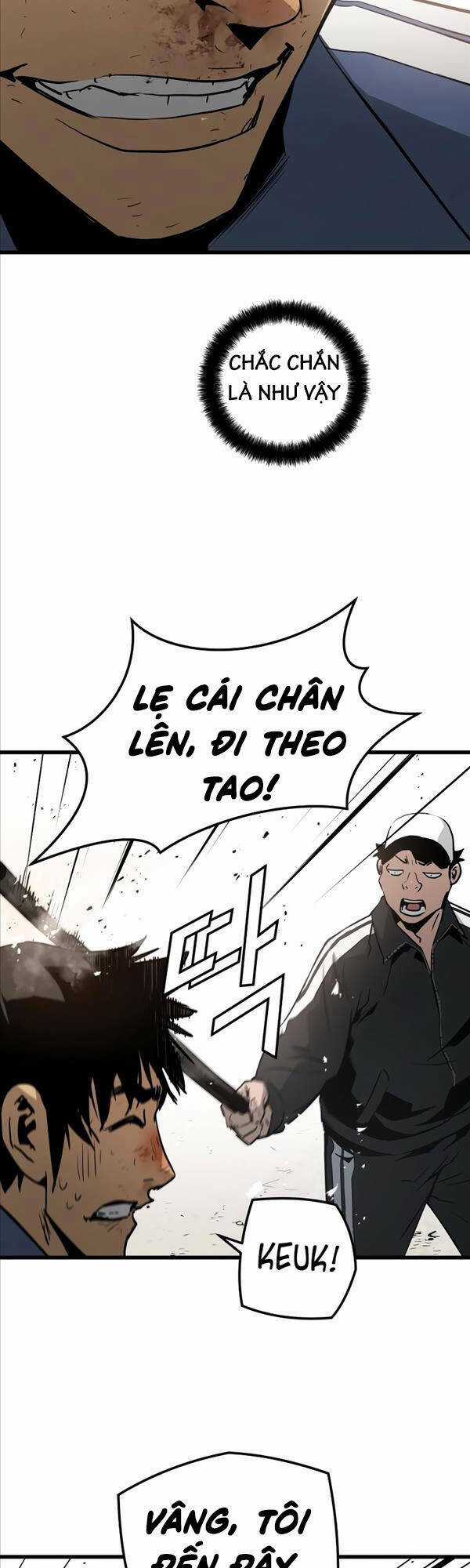 Đặc Công Xuất Ngũ - Chapter 8 - Trang 14