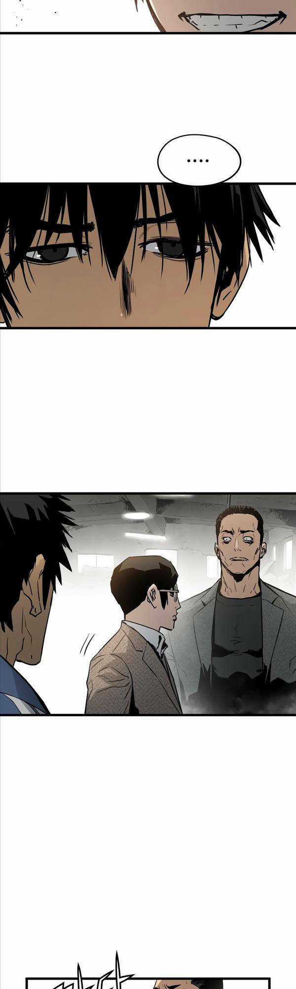 Đặc Công Xuất Ngũ - Chapter 8 - Trang 3