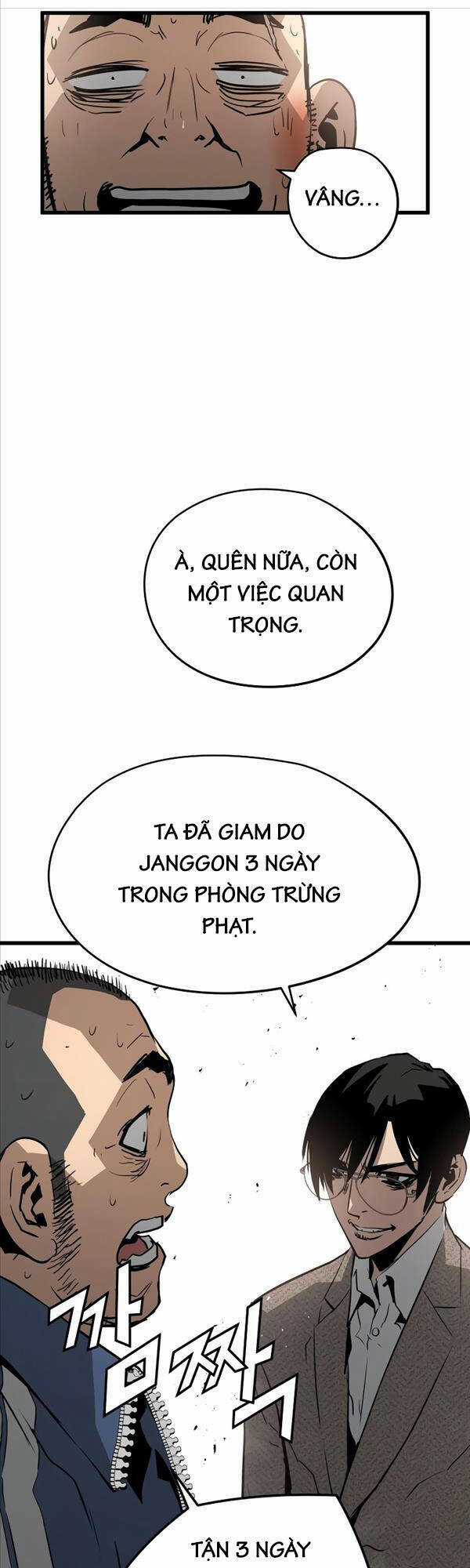 Đặc Công Xuất Ngũ - Chapter 8 - Trang 29