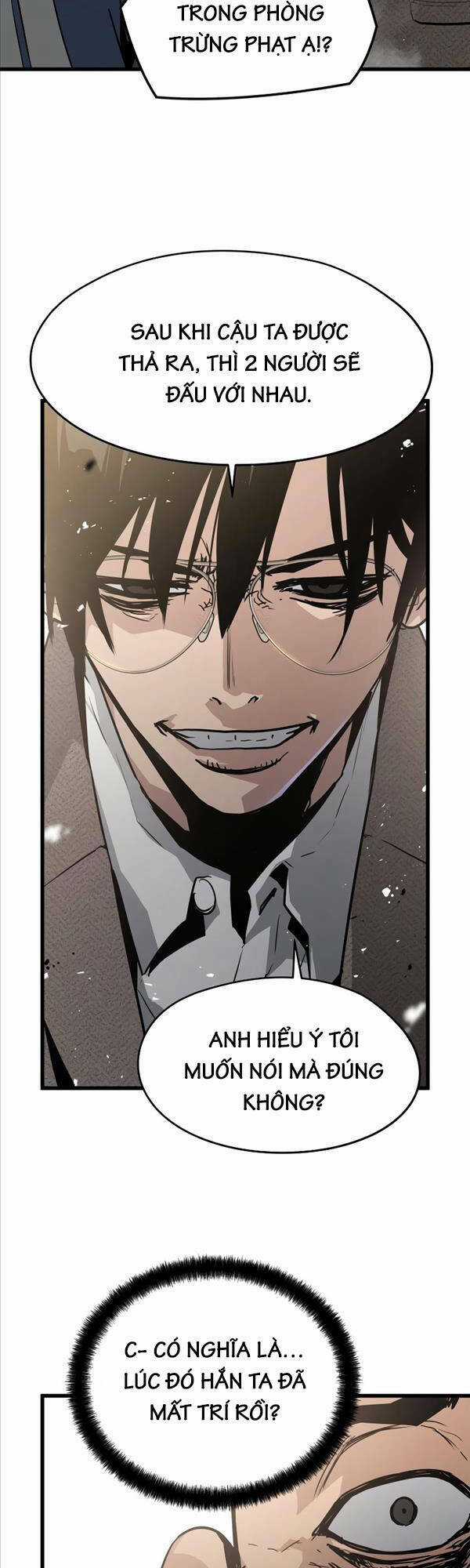 Đặc Công Xuất Ngũ - Chapter 8 - Trang 30