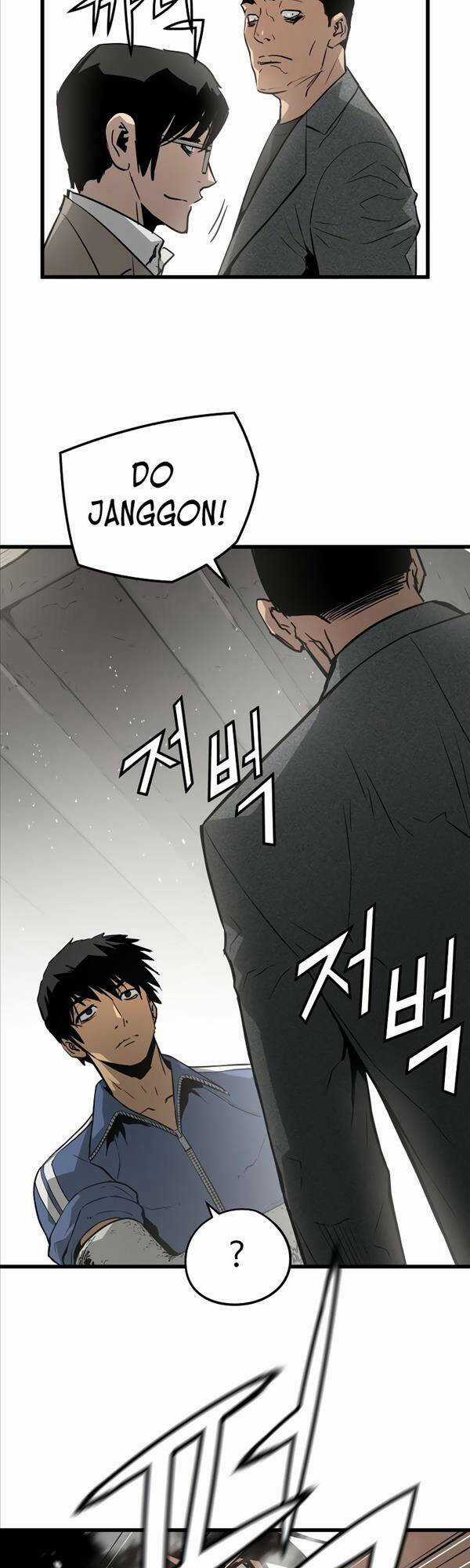 Đặc Công Xuất Ngũ - Chapter 8 - Trang 4