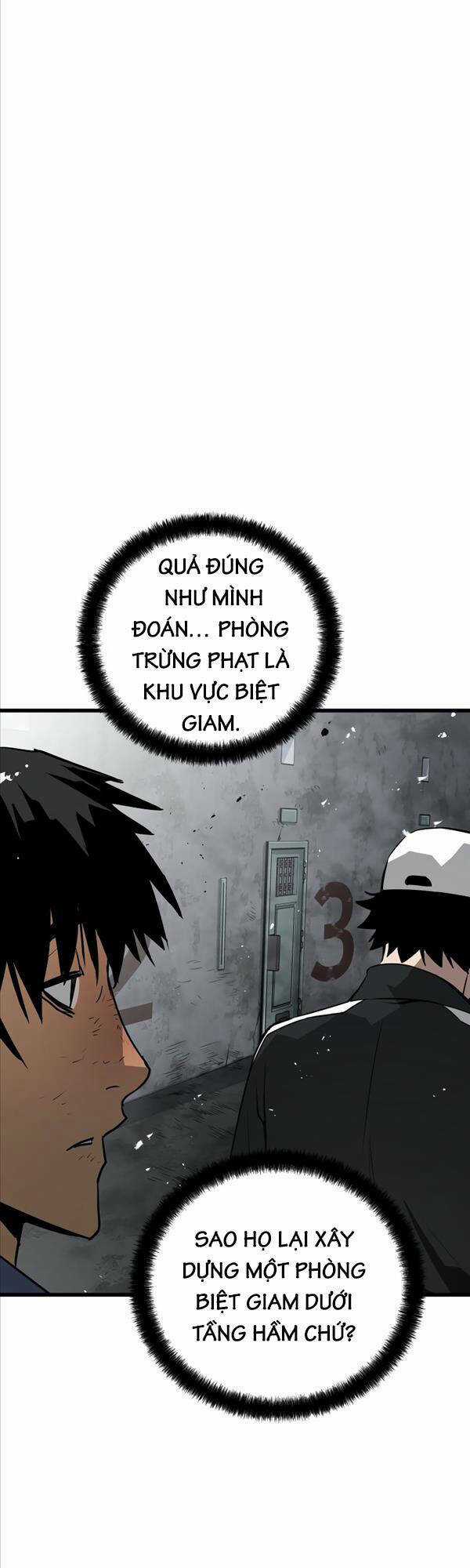 Đặc Công Xuất Ngũ - Chapter 8 - Trang 36