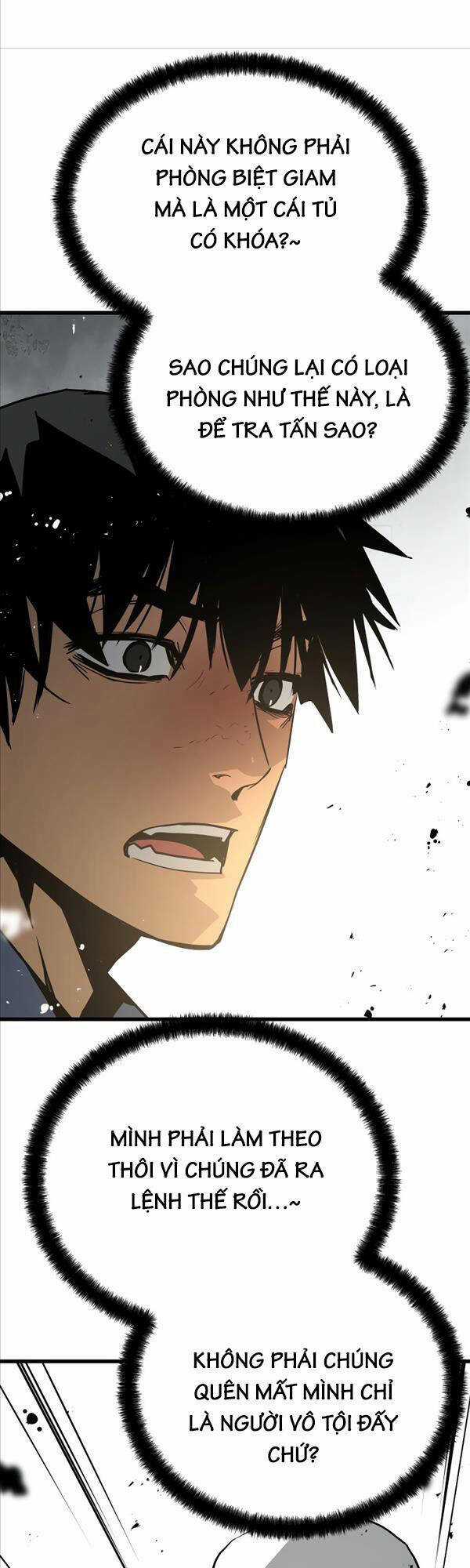 Đặc Công Xuất Ngũ - Chapter 8 - Trang 40
