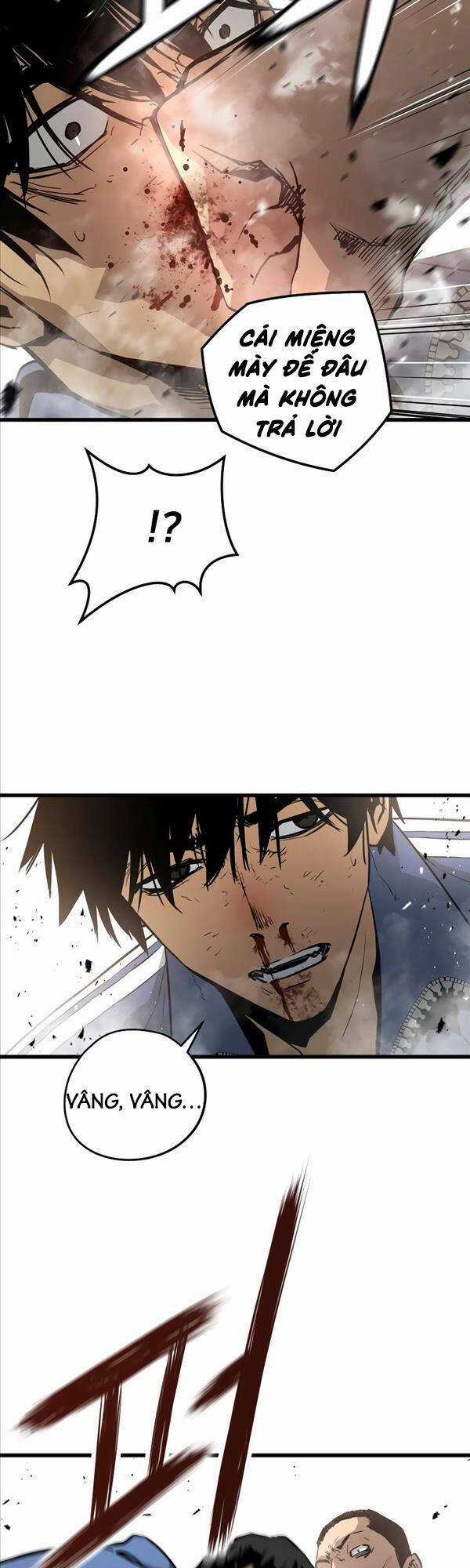 Đặc Công Xuất Ngũ - Chapter 8 - Trang 5