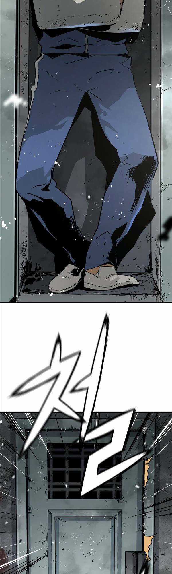 Đặc Công Xuất Ngũ - Chapter 8 - Trang 43