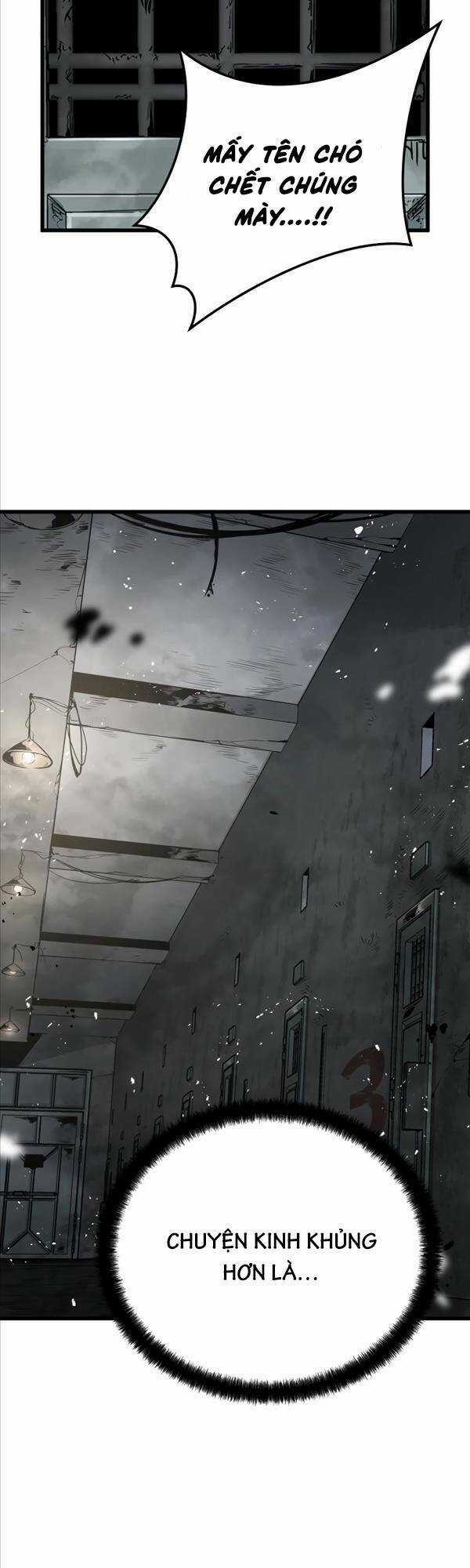 Đặc Công Xuất Ngũ - Chapter 8 - Trang 50