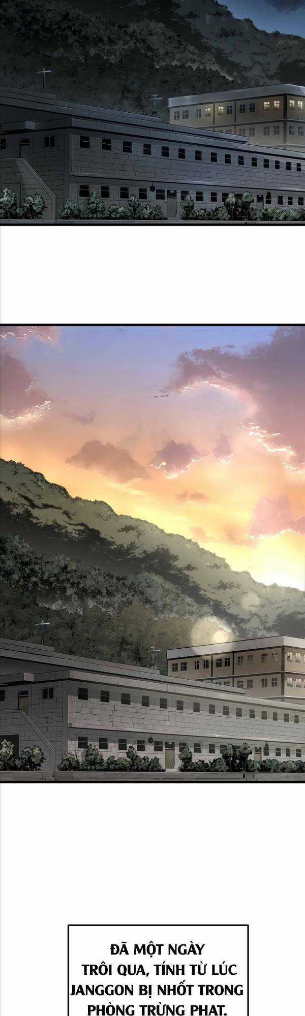 Đặc Công Xuất Ngũ - Chapter 9 - Trang 2