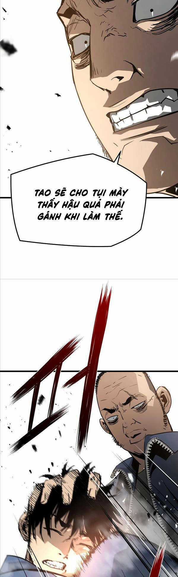 Đặc Công Xuất Ngũ - Chapter 9 - Trang 11