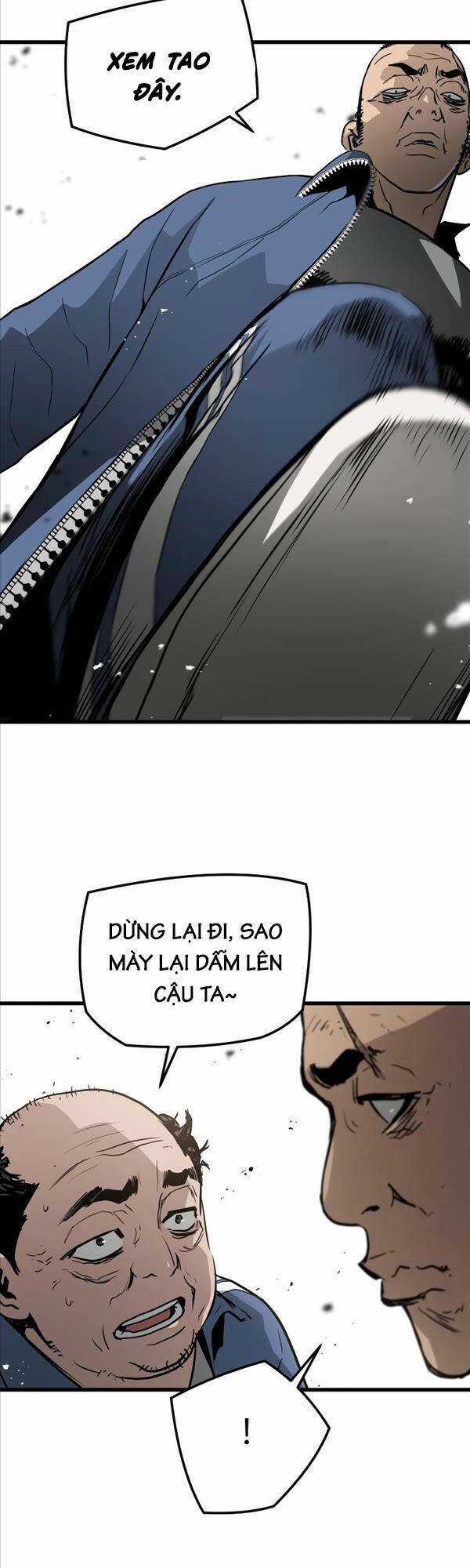 Đặc Công Xuất Ngũ - Chapter 9 - Trang 13