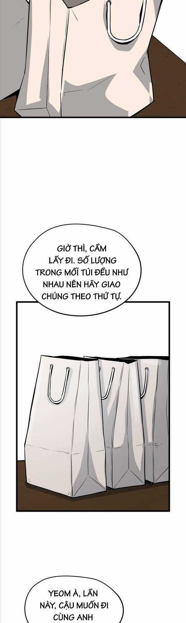 Đặc Công Xuất Ngũ - Chapter 9 - Trang 18