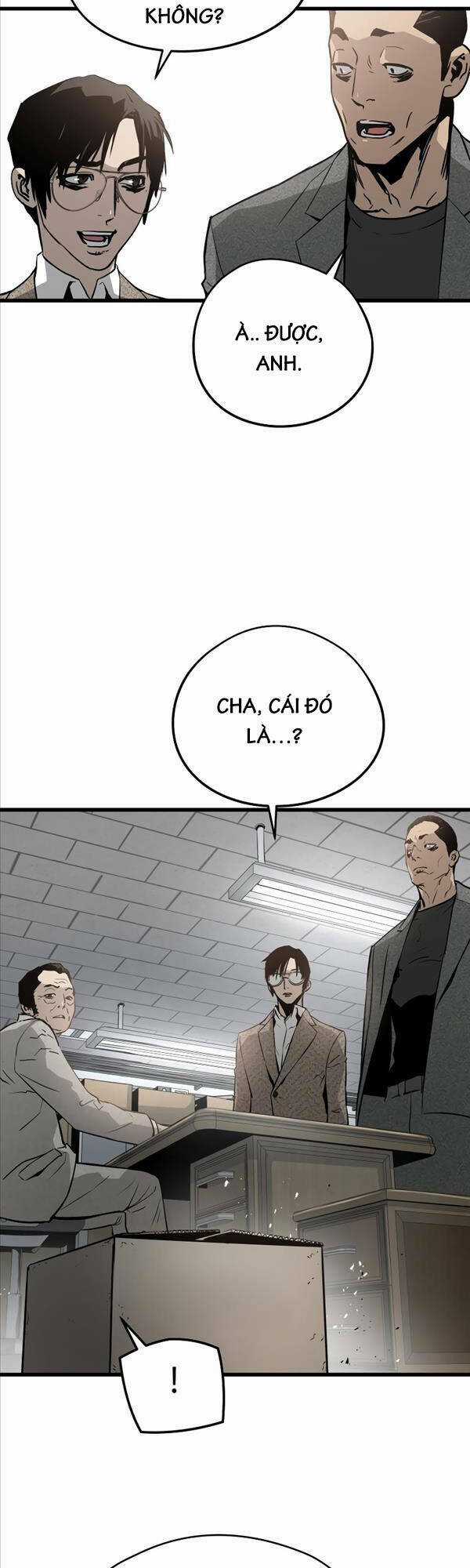 Đặc Công Xuất Ngũ - Chapter 9 - Trang 19