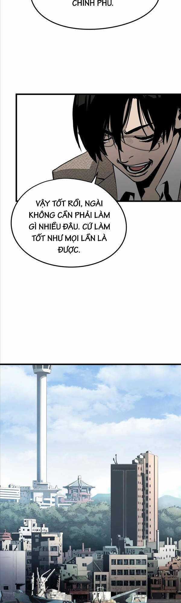 Đặc Công Xuất Ngũ - Chapter 9 - Trang 26