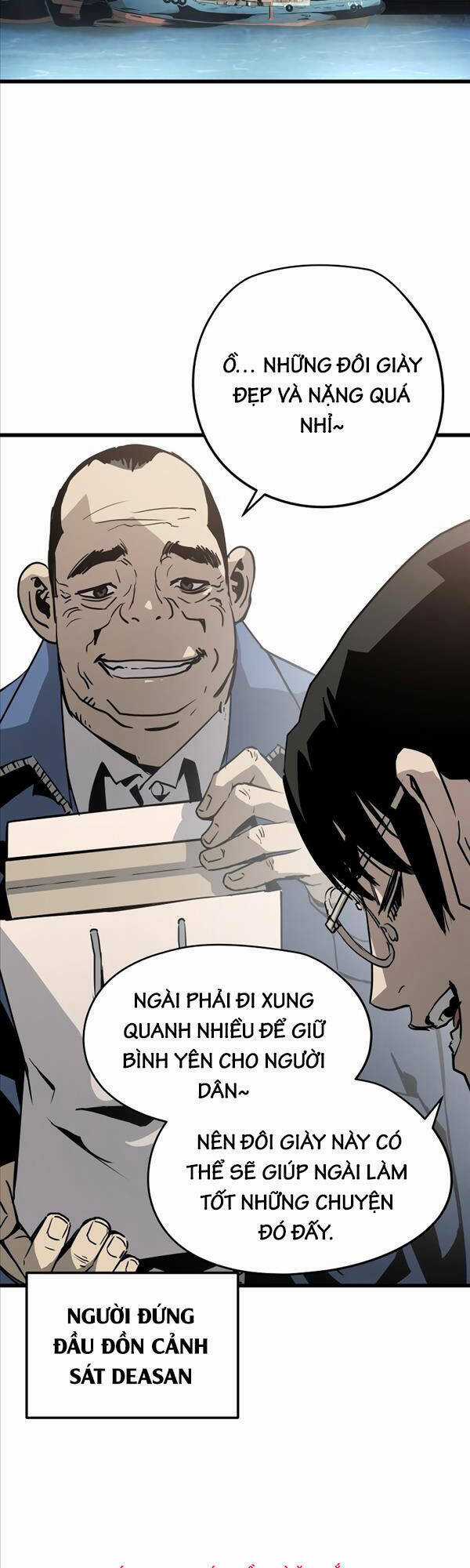 Đặc Công Xuất Ngũ - Chapter 9 - Trang 27