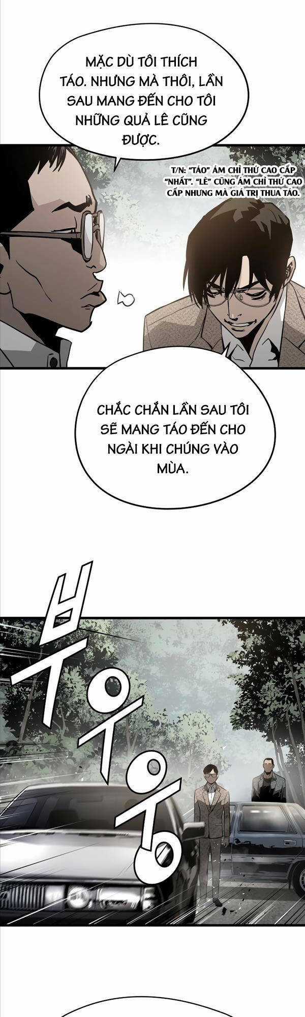 Đặc Công Xuất Ngũ - Chapter 9 - Trang 30
