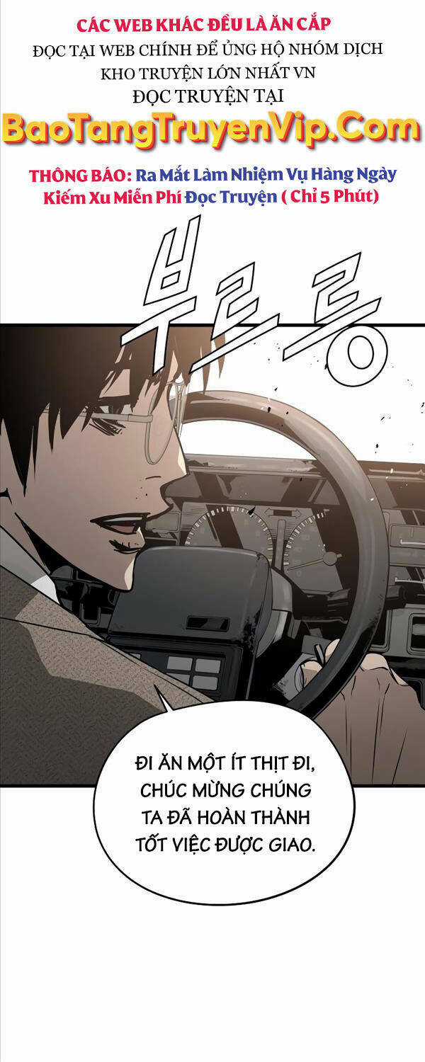 Đặc Công Xuất Ngũ - Chapter 9 - Trang 33