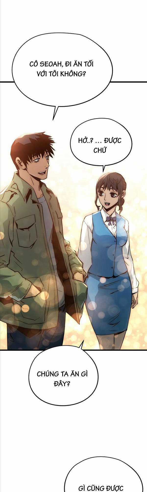 Đặc Công Xuất Ngũ - Chapter 9 - Trang 47