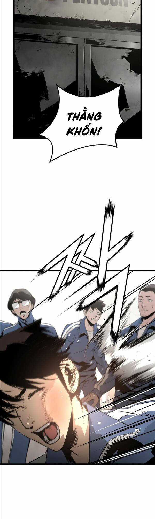 Đặc Công Xuất Ngũ - Chapter 9 - Trang 7