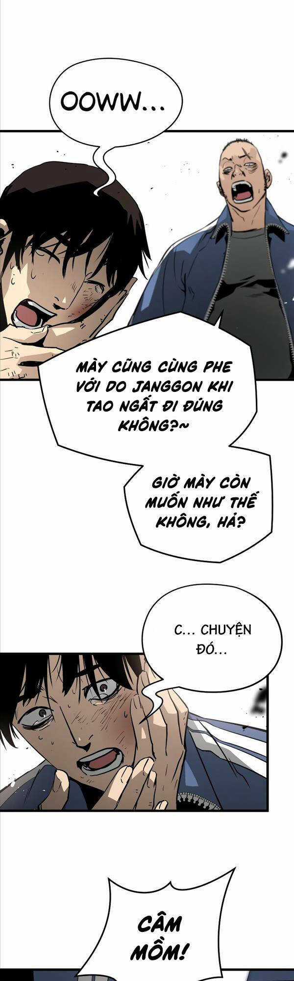 Đặc Công Xuất Ngũ - Chapter 9 - Trang 8