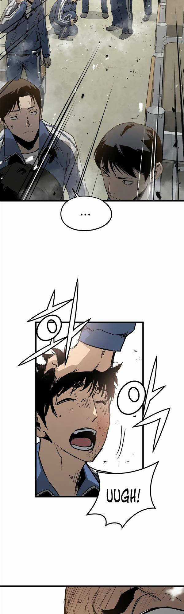 Đặc Công Xuất Ngũ - Chapter 9 - Trang 10