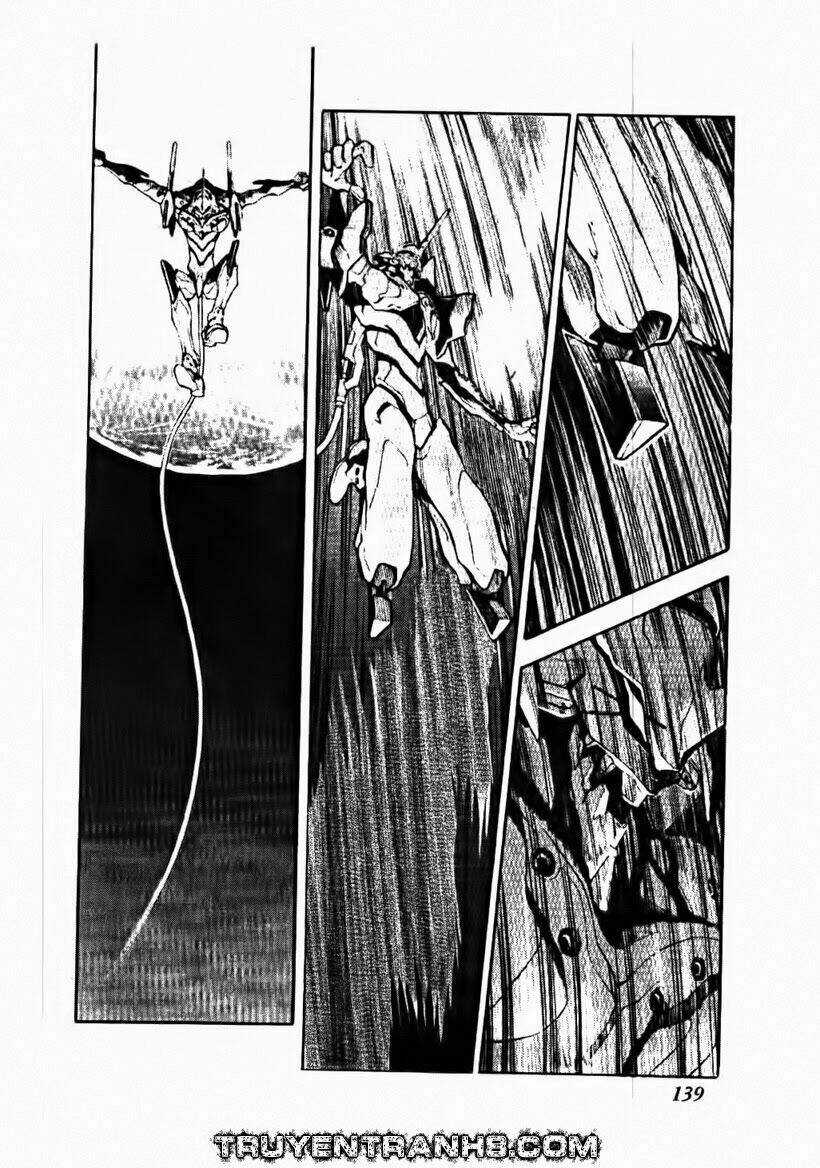 Đặc Nhiệm Không Gian - Chapter 11 - Trang 28