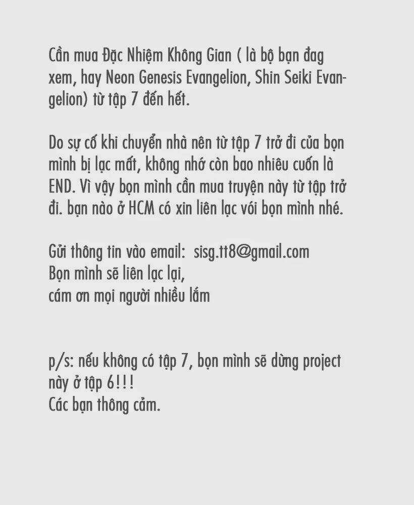 Đặc Nhiệm Không Gian - Chapter 11 - Trang 33