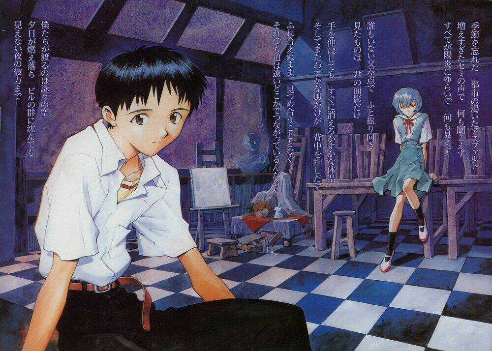 Đặc Nhiệm Không Gian - Chapter 13 - Trang 9