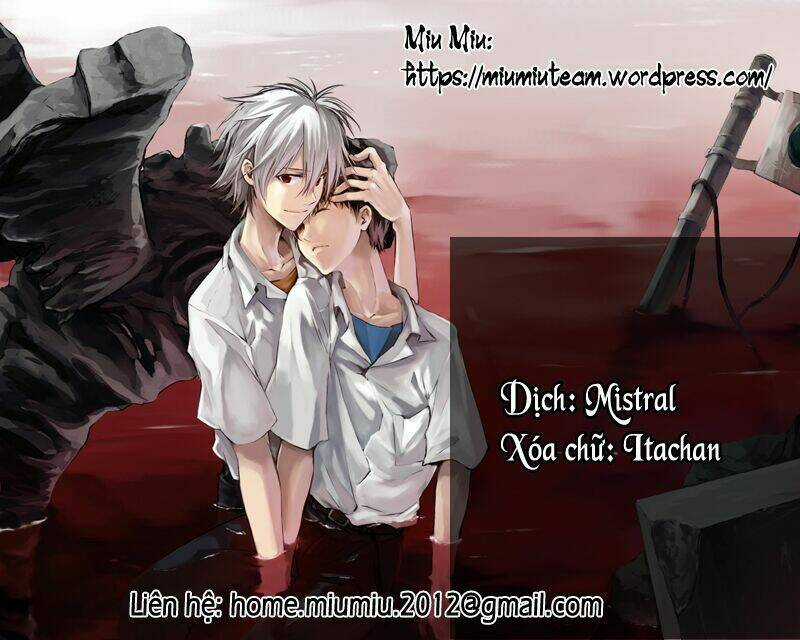 Đặc Nhiệm Không Gian - Chapter 15 - Trang 3