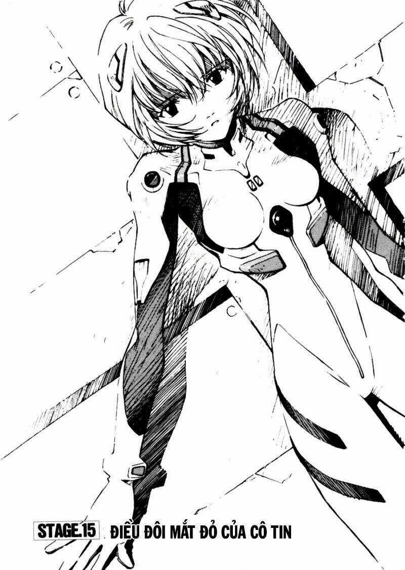 Đặc Nhiệm Không Gian - Chapter 15 - Trang 5