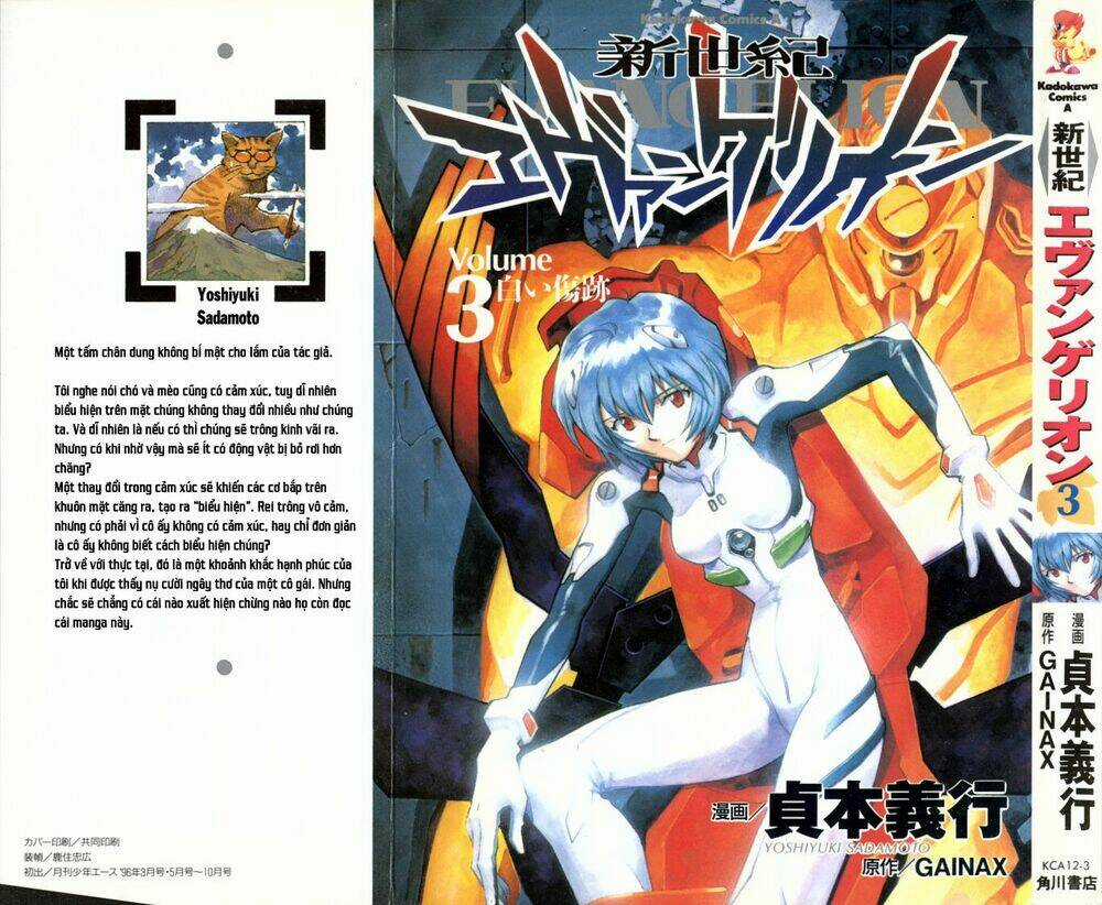 Đặc Nhiệm Không Gian - Chapter 19 - Trang 3