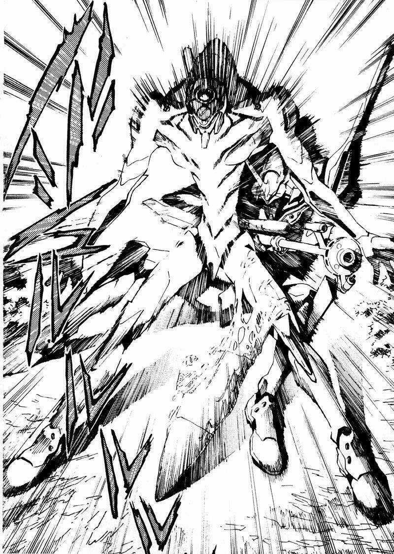 Đặc Nhiệm Không Gian - Chapter 19 - Trang 5