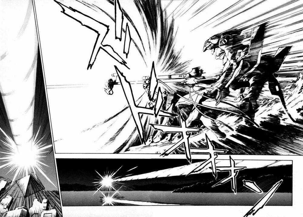 Đặc Nhiệm Không Gian - Chapter 19 - Trang 7