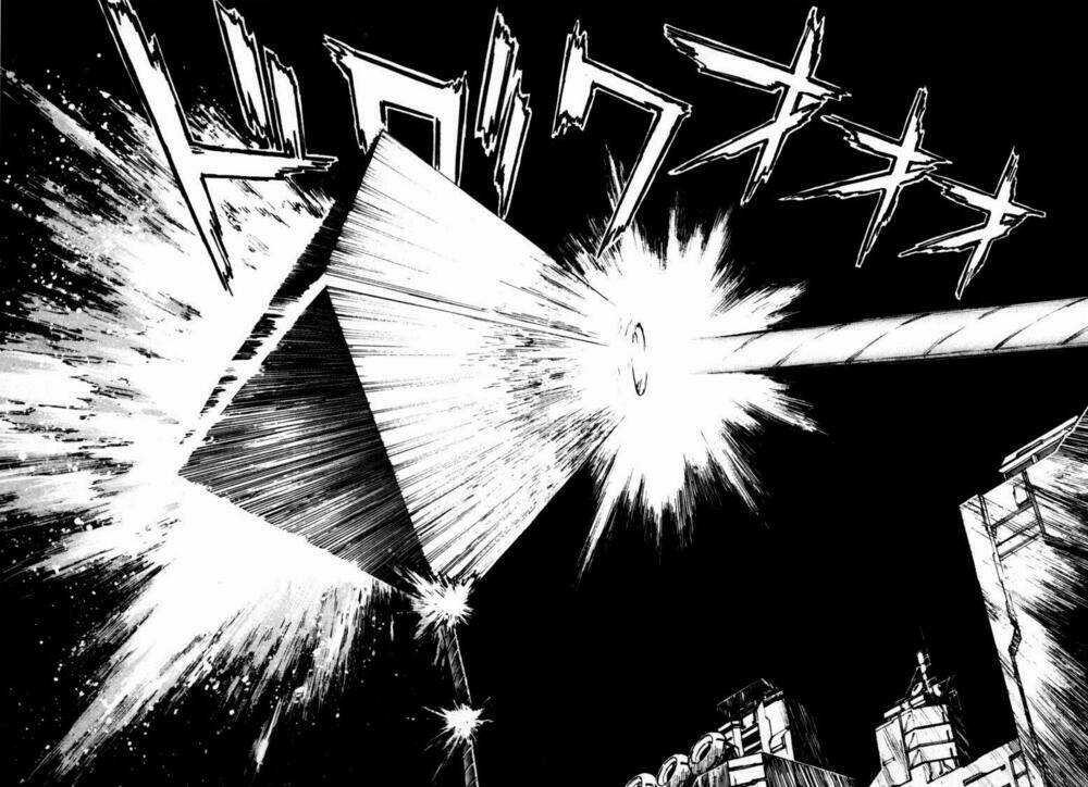 Đặc Nhiệm Không Gian - Chapter 19 - Trang 8