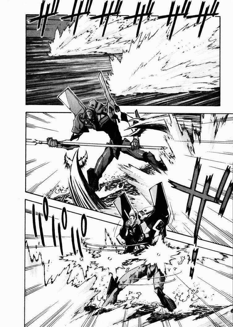 Đặc Nhiệm Không Gian - Chapter 23 - Trang 2