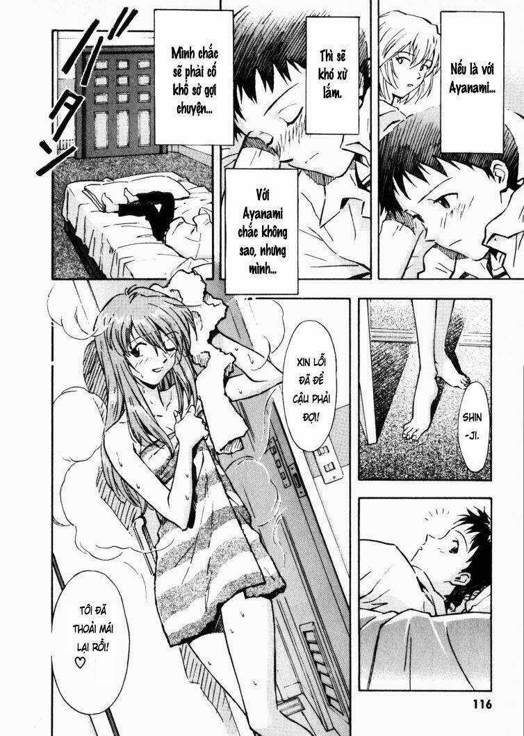 Đặc Nhiệm Không Gian - Chapter 24 - Trang 6