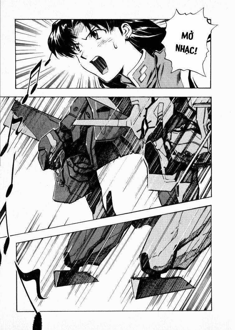 Đặc Nhiệm Không Gian - Chapter 26 - Trang 9