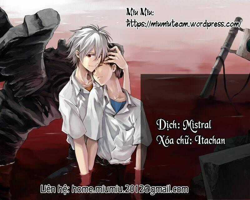 Đặc Nhiệm Không Gian - Chapter 27 - Trang 1