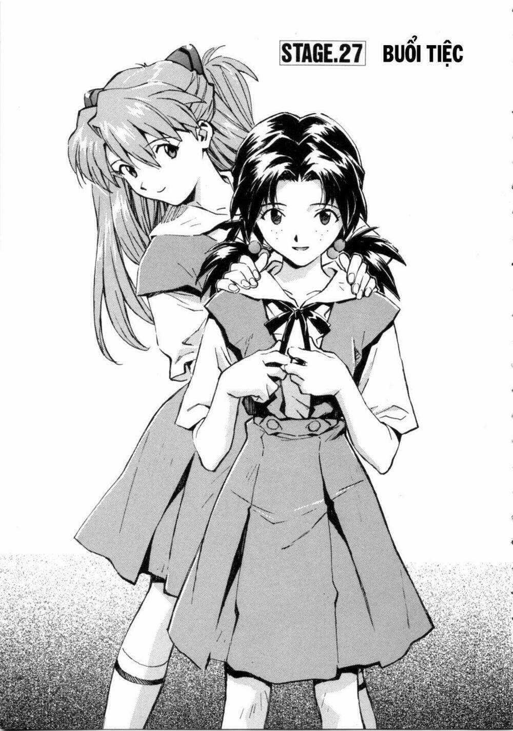 Đặc Nhiệm Không Gian - Chapter 27 - Trang 11