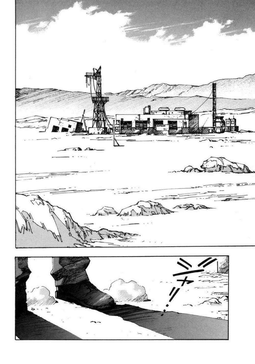 Đặc Nhiệm Không Gian - Chapter 27 - Trang 12