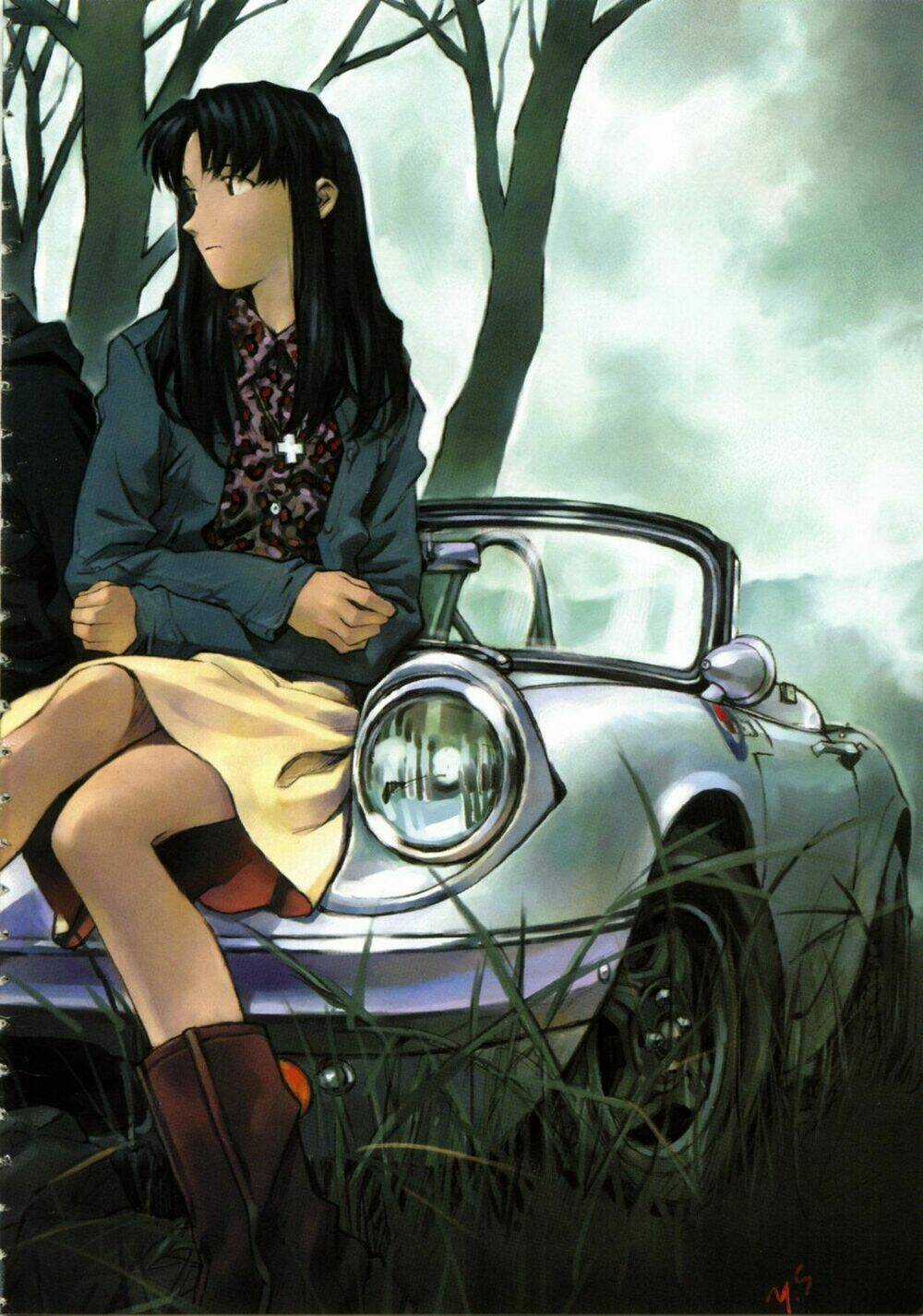 Đặc Nhiệm Không Gian - Chapter 27 - Trang 6