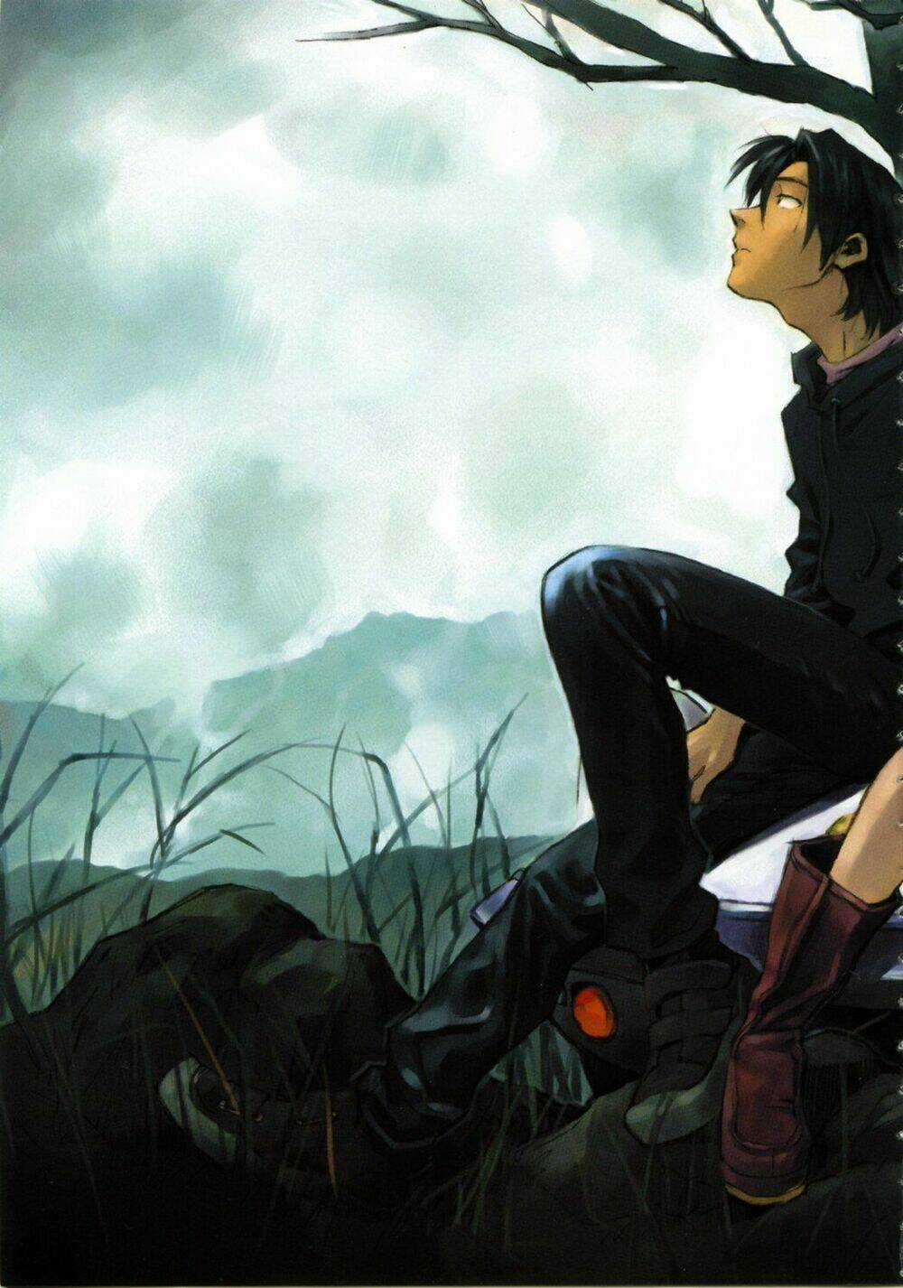 Đặc Nhiệm Không Gian - Chapter 27 - Trang 7