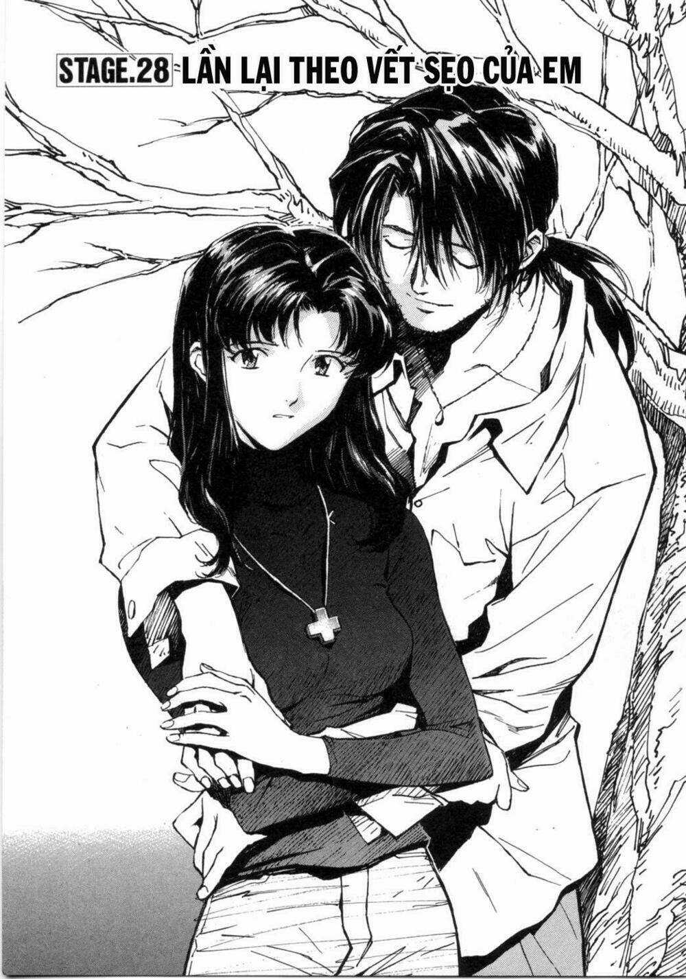 Đặc Nhiệm Không Gian - Chapter 28 - Trang 3