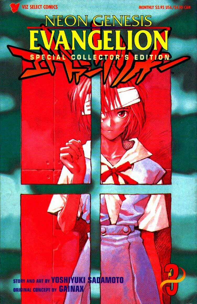 Đặc Nhiệm Không Gian - Chapter 3 - Trang 1