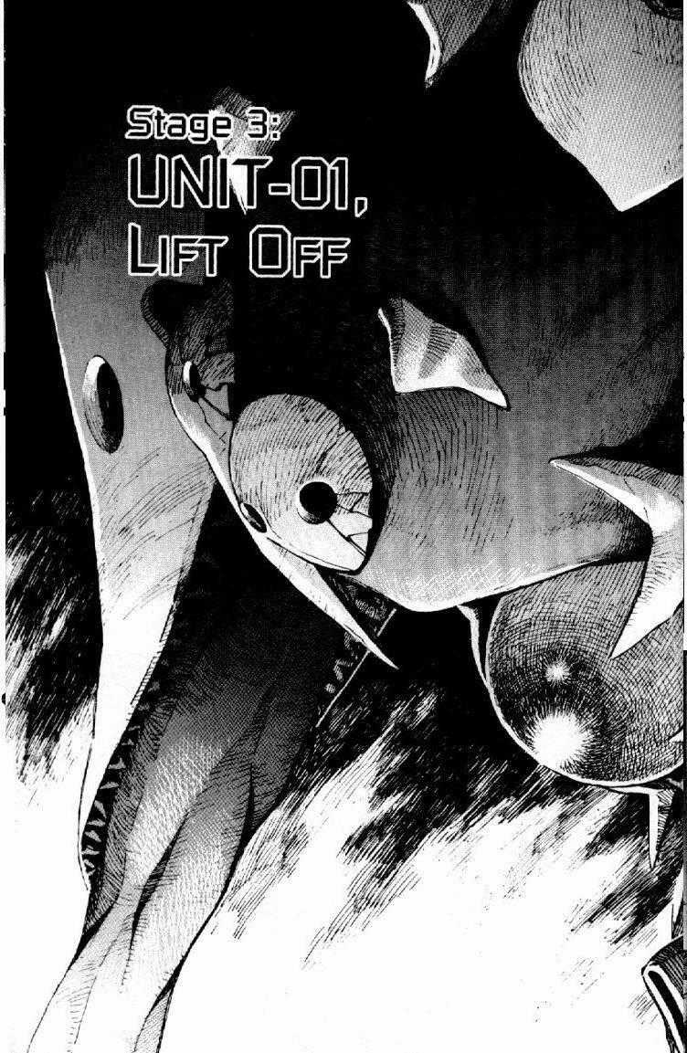 Đặc Nhiệm Không Gian - Chapter 3 - Trang 2