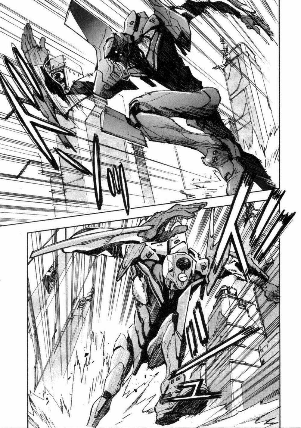 Đặc Nhiệm Không Gian - Chapter 30 - Trang 14