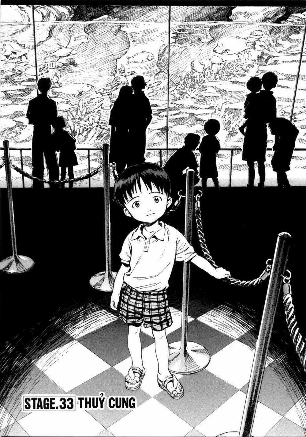 Đặc Nhiệm Không Gian - Chapter 33 - Trang 3