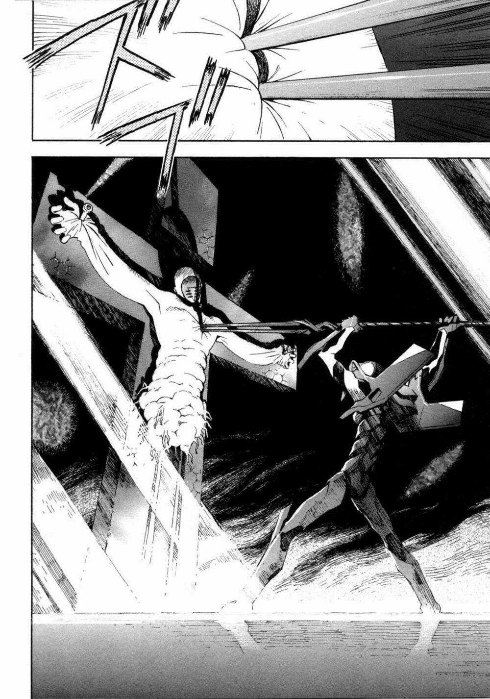 Đặc Nhiệm Không Gian - Chapter 33 - Trang 26