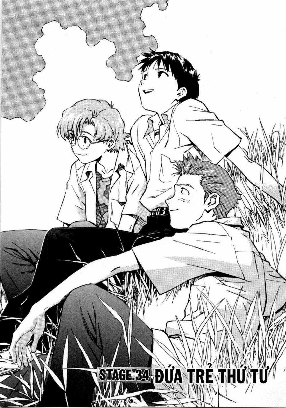 Đặc Nhiệm Không Gian - Chapter 34 - Trang 11